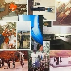 So My Darling Chords by Rachel Chinouriri