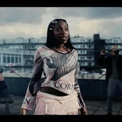 The Hills Chords by Rachel Chinouriri