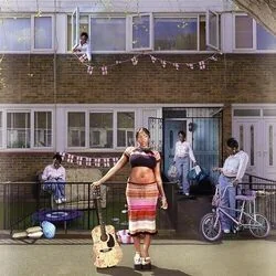 What A Devastating Turn Of Events (Ver2) Chords by Rachel Chinouriri
