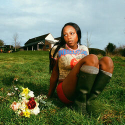 Rachel Chinouriri chords for Home