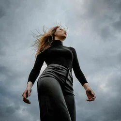Hurricane Chords by Rachel Croft