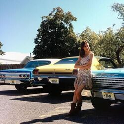 Rachel Croom chords for Lockets