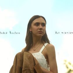 Rachel Croom chords for Secluded recluse