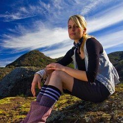 Northern Lights Chords by Rachel Diggs