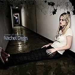 Rachel Diggs chords for Wanted