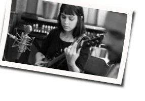 Beautiful Dreamer Chords by Rachel Fannan