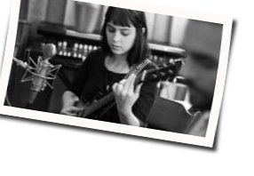 Beautiful Dreamer Chords by Rachel Fannan
