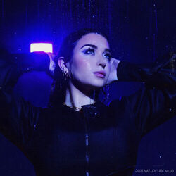 Love Ive Been Jealous Of Chords by Rachel Grae