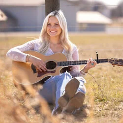 I Was Gonna Be Chords by Rachel Holt
