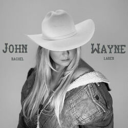 Rachel LaRen chords for John wayne