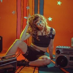 After You Say Sorry Ukulele Chords by Rachel Lark
