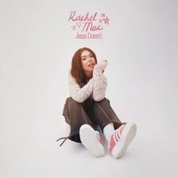 Jesus Doesn't Chords by Rachel Mac