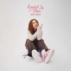 Rachel Mac chords for Jesus doesnt