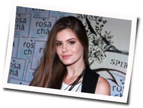 Mil Dias Chords by Rachel Moreira