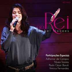 A Minha Tem Sede De Ti Chords by Rachel Novaes