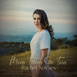 Aleluia by Rachel Novaes