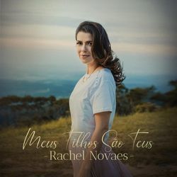 Aleluia Chords by Rachel Novaes
