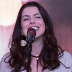 Ao Deus Chords by Rachel Novaes