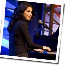 Nada Sou Em Ti Chords by Rachel Novaes