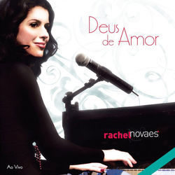 O Amor De Deus Chords by Rachel Novaes