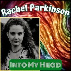 Rachel Parkinson chords for Into my head
