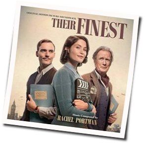 They Can't Black Out The Moon Chords by Rachel Portman