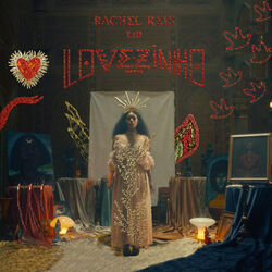 Lovezinho Chords by Rachel Reis