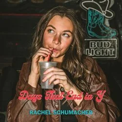Days That End In Y Chords by Rachel Schumacher
