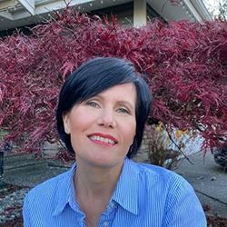 Garden Chords by Rachel Wiebe