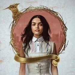 The Ballad Of Lucy Gray Baird (Ver2) Chords by Rachel Zegler