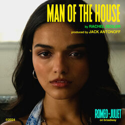 Man Of The House Chords by Rachel Zegler