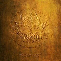 The Hanging Tree Tabs by Rachel Zegler