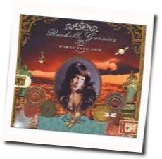 Crazy Blood Chords by Rachelle Garniez And The Fortunate Few