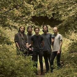 Carry It On Tab by Racing Glaciers