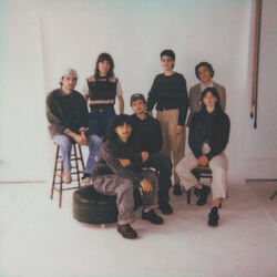 Racing Mount Pleasant chords for You