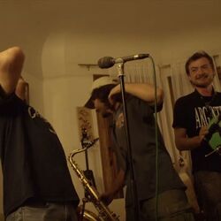 Your New Place Intro by Racing Mount Pleasant