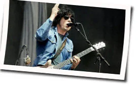 Hold Up Bass Tab by The Raconteurs
