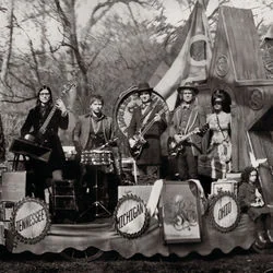 Pull This Blanket Off Chords by The Raconteurs