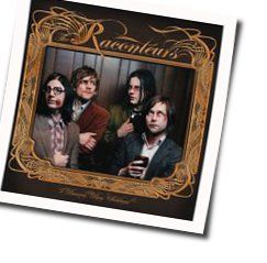 Call It A Day Bass tabs by The Raconteurs