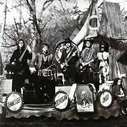 Consoler Of The Lonely Chords by The Raconteurs