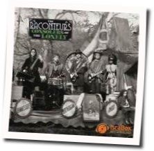 Consolers Of The Lonely Tabs by The Raconteurs