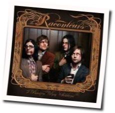 Level Tabs by The Raconteurs