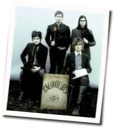 Many Shades Of Black by The Raconteurs