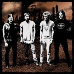 Now That You're Gone Tabs by The Raconteurs