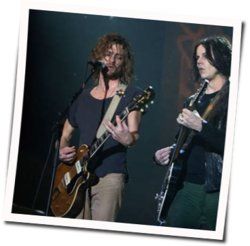 Sunday Driver Tabs by The Raconteurs