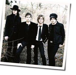 Whats Yours Is Mine Tabs by The Raconteurs