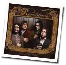 Yellow Sun by The Raconteurs