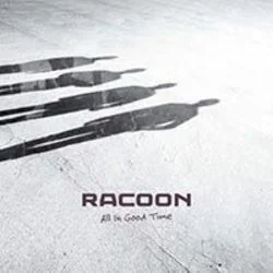 Heaven Holds A Place Chords by Racoon