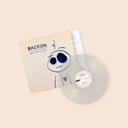 Laat Mij Maar Blind Zijn Chords by Racoon