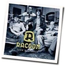 Love You More Chords by Racoon